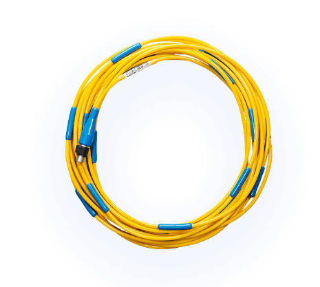 beadedstream digital thermistor cable