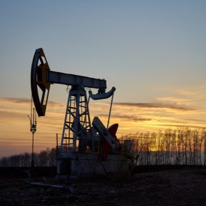 oil and gas exploration