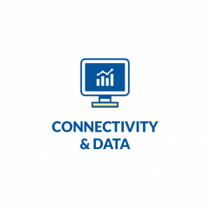 Connectivity & Data