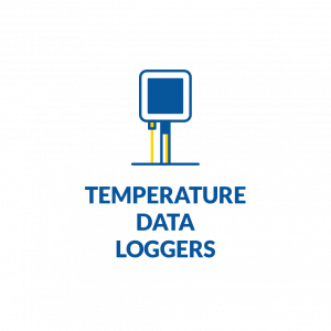 Temperature Data Loggers