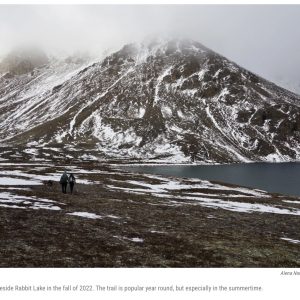 Rabbit Lake